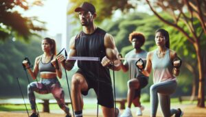 Read more about the article Masters in Sports and Exercise Science: Career Guide, Programs & Opportunities 2024